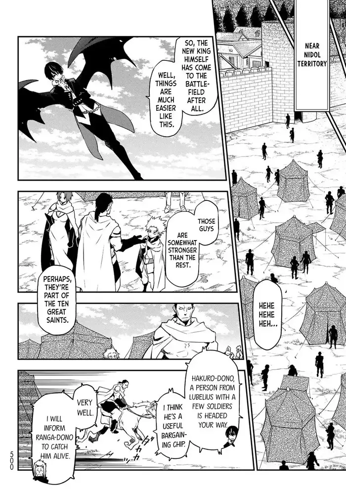 That Time I Got Reincarnated as a Slime Chapter 94 image 09_optimized